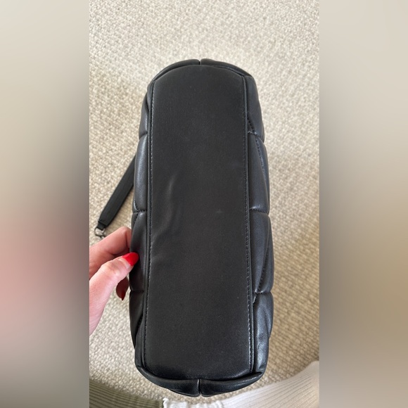 Saint Laurent Puffer Small - Picture 12 of 16